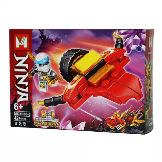 Lego MG1036-8