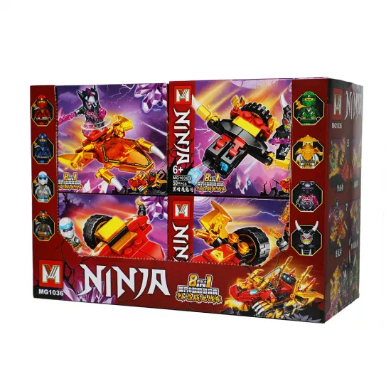Lego MG1036-8