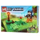 Lego MG598-6