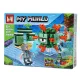 Lego MG328/569