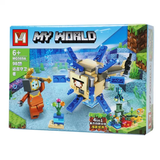 Lego MG328/569