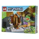 Lego MG550/