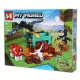 Lego MG599