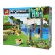 Lego MG599