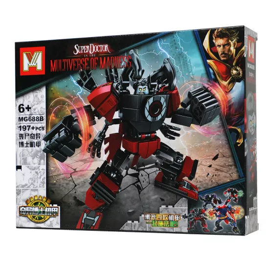 Lego MG688