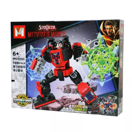 Lego MG688