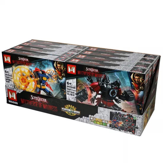Lego MG688
