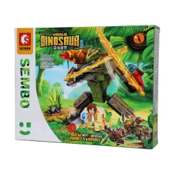 Konstruktor 205094,95,96,97