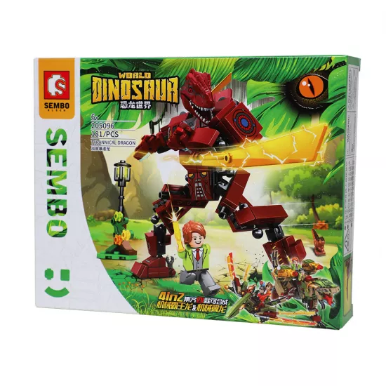 Konstruktor 205094,95,96,97