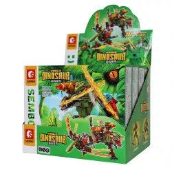 Konstruktor 205094,95,96,97