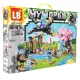 Lego LB1112 432 ədədli