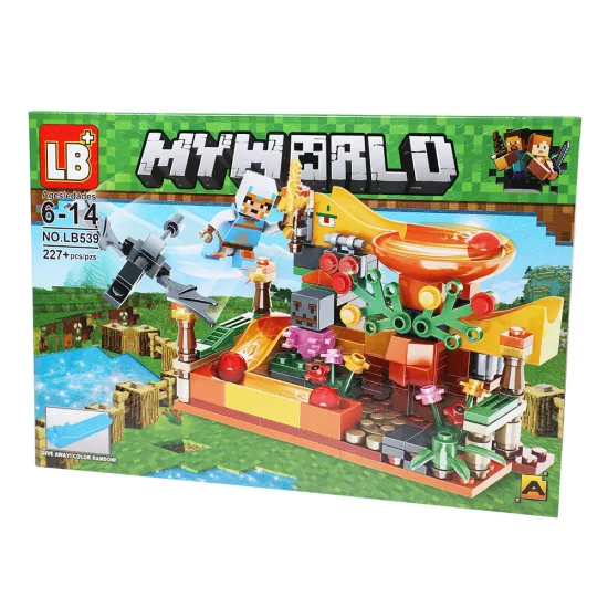 Lego LB539