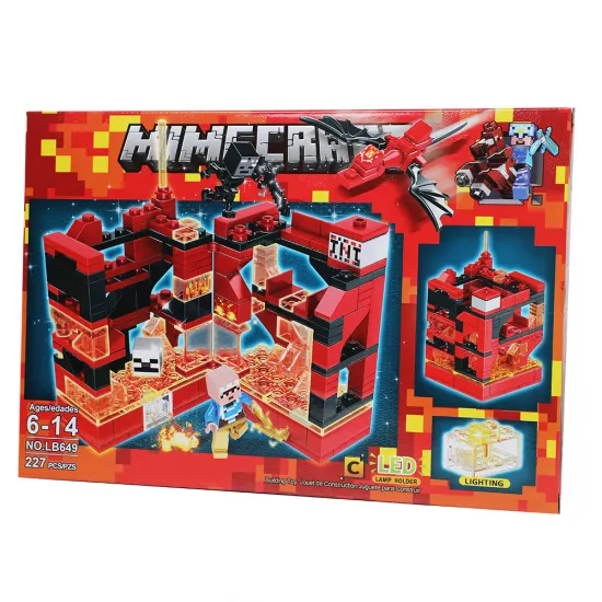 Lego LB649
