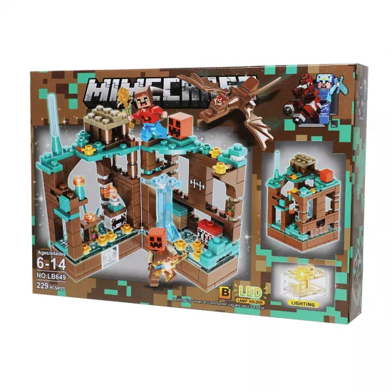 Lego LB649