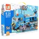 Lego LB4104 405 ədədli