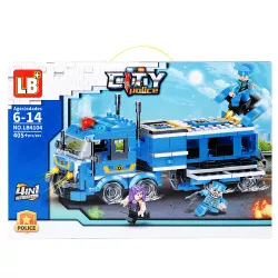 Lego LB4104 405 ədədli