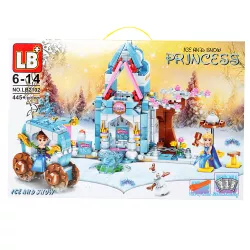 Lego princess LB2102