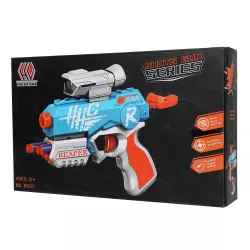 Oyuncaq Tapança 8001A