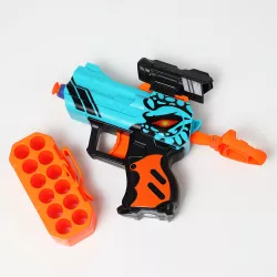 Oyuncaq Tapança 8007A