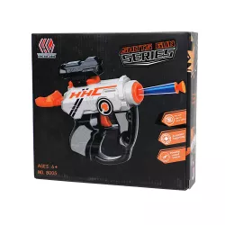 Oyuncaq Tapança 8005A