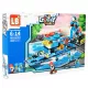 Lego LB4101 388 ədədli