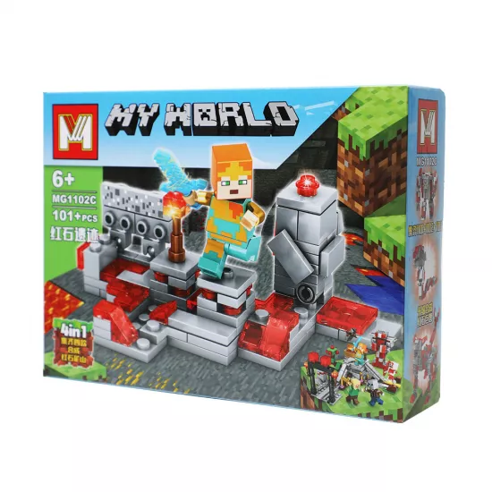 Lego MG1102C