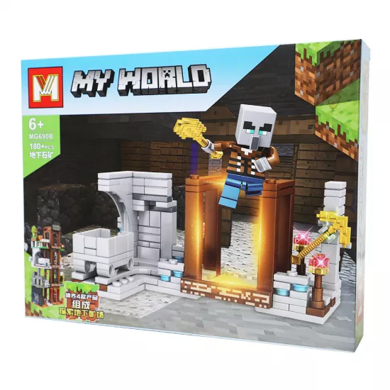 Lego MG690B