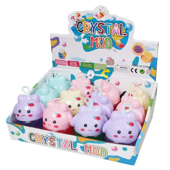 Slime MTY-250
