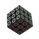 Kubik rubik 3*3 M-3-5.6