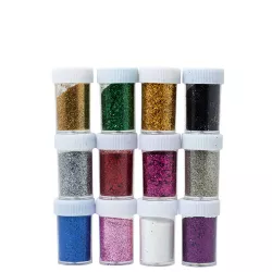 Zər(toz) 12 rəngli dəst 1460-15G