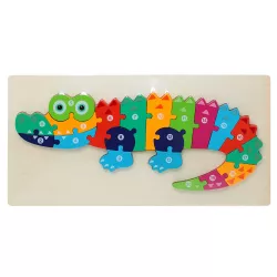 Pazıl taxta 8376 (heyvan)