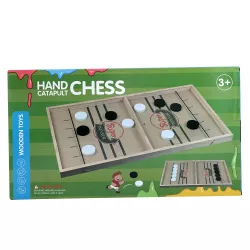 Oyuncaq sapand şahmatı JX0030