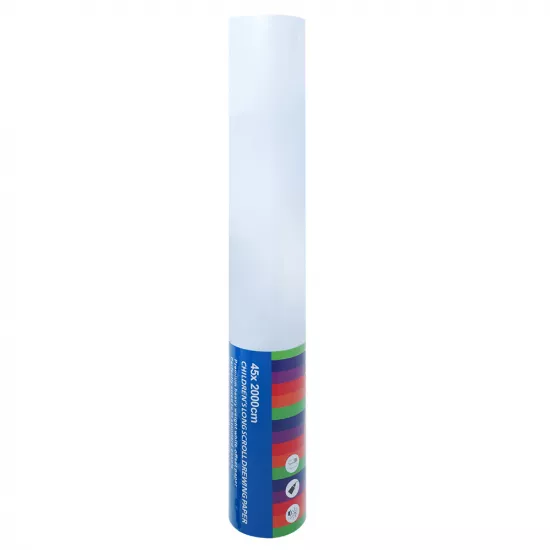 Rəsm kağızı 45*2000cm L-4520 (rulon)