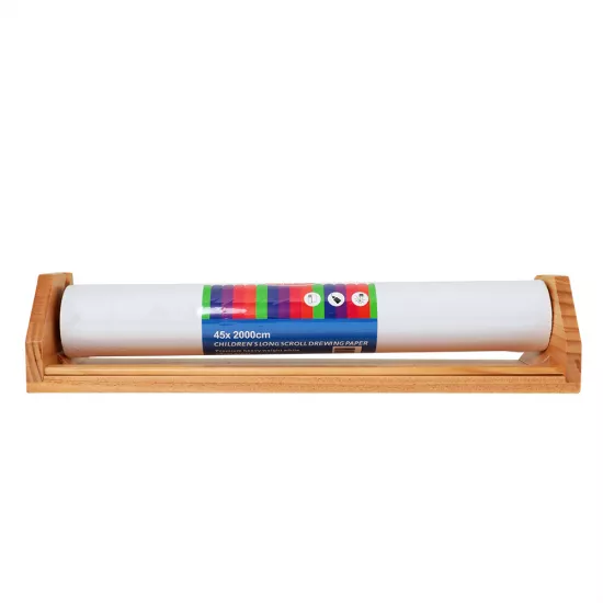 Rəsm kağızı 45*20m L-4520 (rulon)