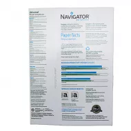 Kağız A4 80 qr 500 v NAVIGATOR