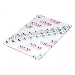 Kağız A4 ağ 90 ədədli