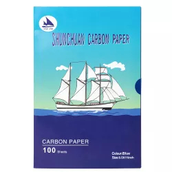 Kopirovka SH-100 (mavi və qara) (10050D)