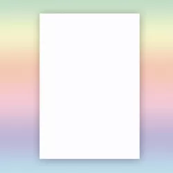 Vatman rəsamlıq üçün 200 qr (610*860)