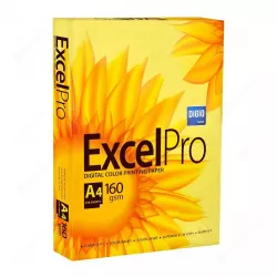 Kağız 160 qr A4 250 ədəd