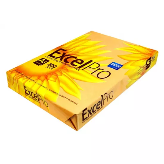 Kağız 200 qr A3 250 ədəd