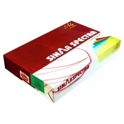 Kağız 120 qr A4 250 ədəd 190 yaşıl