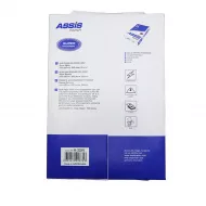 Kağız A4 80 qr 500 v ASSIS A-334 (Azərbaycan)