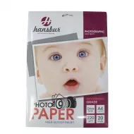 Foto kağız A4 H-347 220 qr 20 vərəq 2-t/parlaq