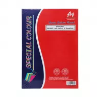 Kağız A4-50v-180qr rəngbərəng