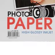 Foto kağız A3 H-4875 150 qr 50 vərəq 1-t/parlaq