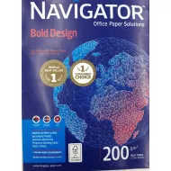 Kağız A4 200 qr 150 v NAVIGATOR