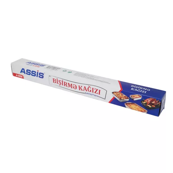 Bişirmə kağızı A-9110 (29.5*40sm)