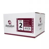 Kompyuter kağızı H-8771 -2-li 241x279' ağ+çəhrayı (2000 əd)