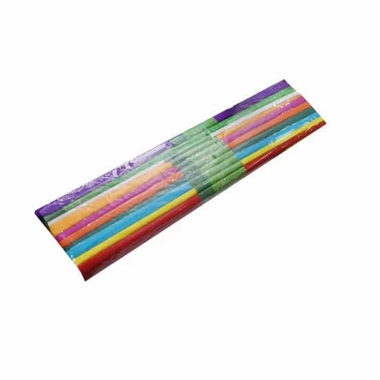Jatı kağızı (9755/06) 50200H rəngbərəng