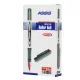 Qələm gel A-625 0.7mm qırmızı